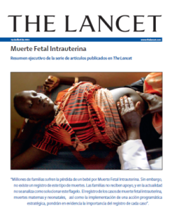 The Lancet 2011