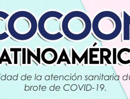 Lanzamiento de COCOON Latinoamérica. Investigación sobre embarazo, parto y muerte perinatal en pandemia por COVID-19